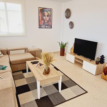 Rooftop Las Vistas, 2 Bedrooms First Line Los Cristianos  Buitenkant foto
