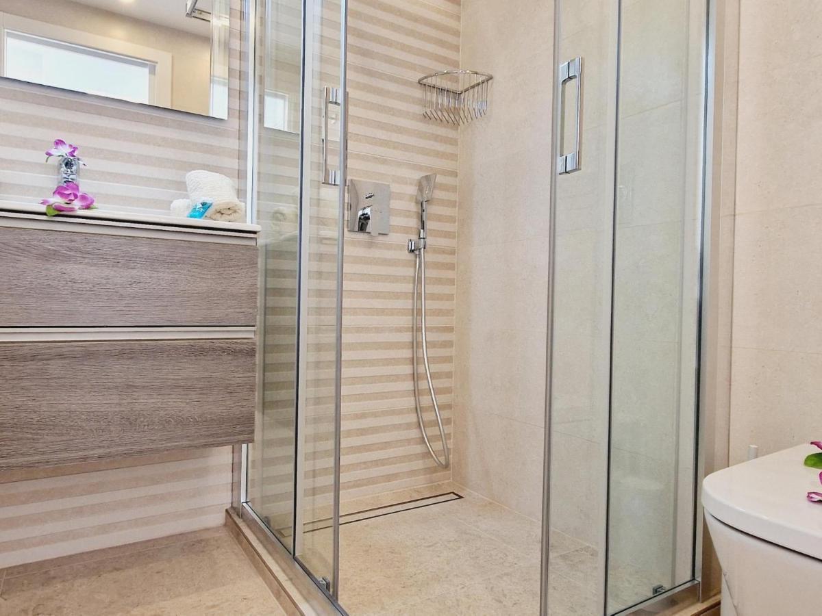 Rooftop Las Vistas, 2 Bedrooms First Line Los Cristianos  Buitenkant foto
