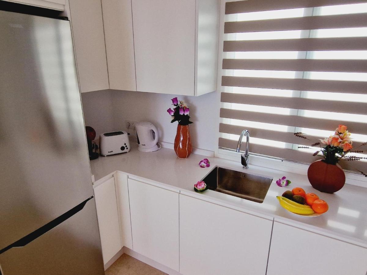 Rooftop Las Vistas, 2 Bedrooms First Line Los Cristianos  Buitenkant foto