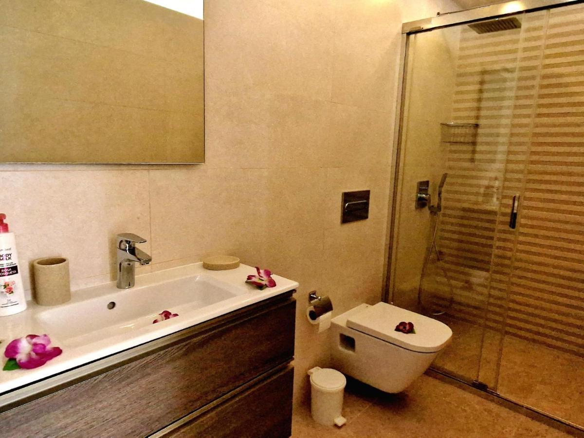 Rooftop Las Vistas, 2 Bedrooms First Line Los Cristianos  Buitenkant foto