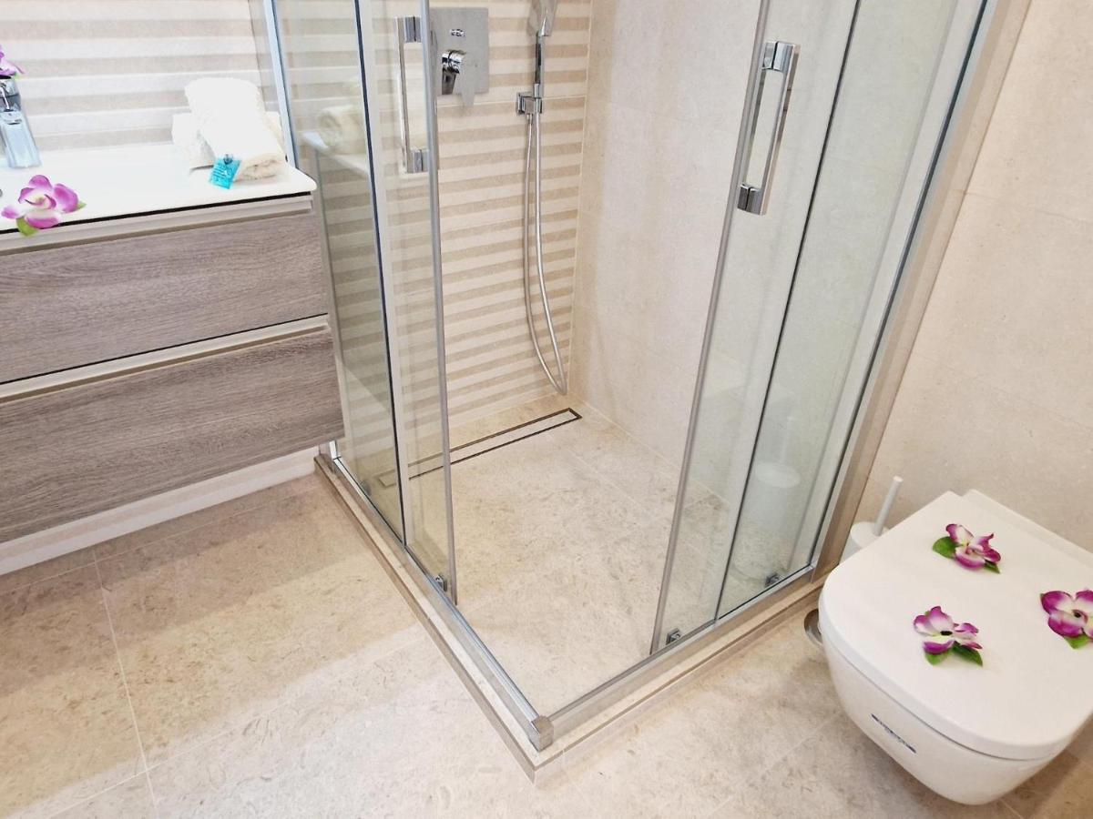 Rooftop Las Vistas, 2 Bedrooms First Line Los Cristianos  Buitenkant foto